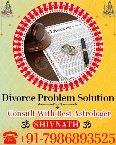Astrologer Shivnath Ji +91-7986893525