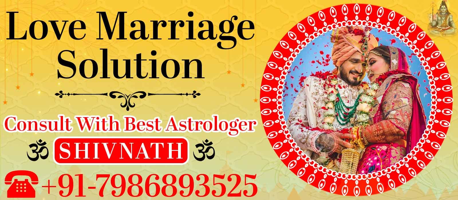 Astrologer Shivnath Ji